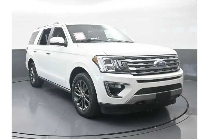 $28991 : Ford Expedition 2020 4x4 Lim image 9