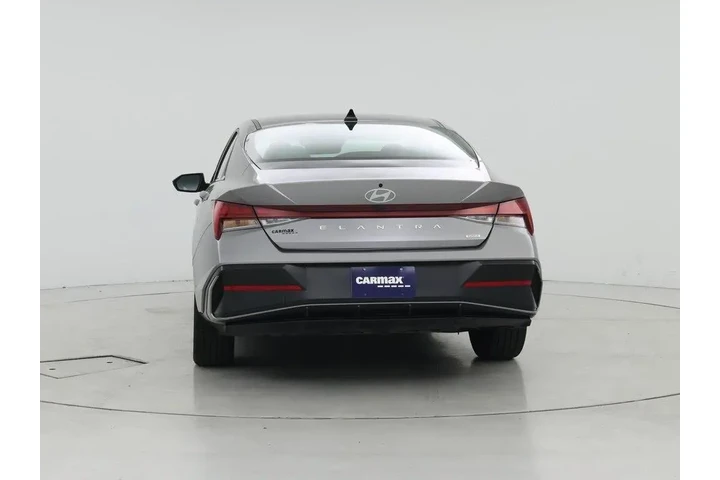 $24998 : Hyundai ELANTRA Hybrid 2025 image 6