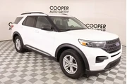 Ford Explorer 2020 XLT 4dr S