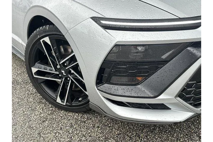 $25995 : Hyundai SONATA 2024 N Line 4 image 2