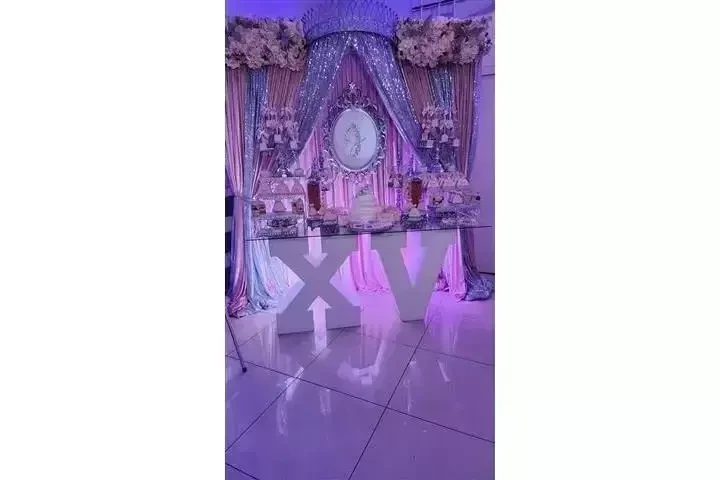 ELEGANTE SALÓN PANORAMA CITY image 1