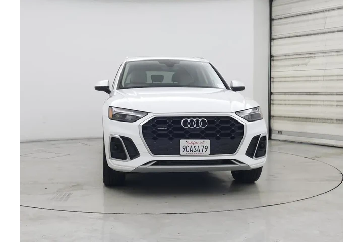 $30998 : Audi Q5 2022 AWD quattro S l image 5