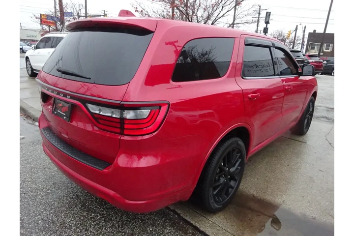 $12900 : 2016 Durango AWD 4dr SXT image 5