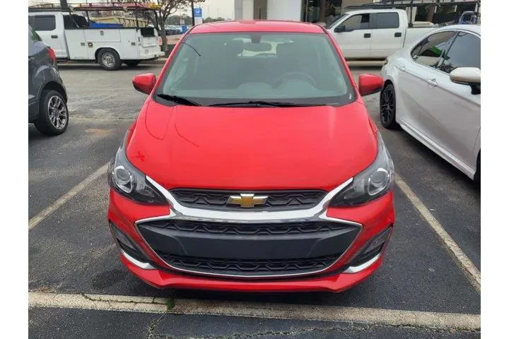 $14241 : Chevrolet Spark 2022 1LT CVT image 2
