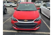 $14241 : Chevrolet Spark 2022 1LT CVT thumbnail