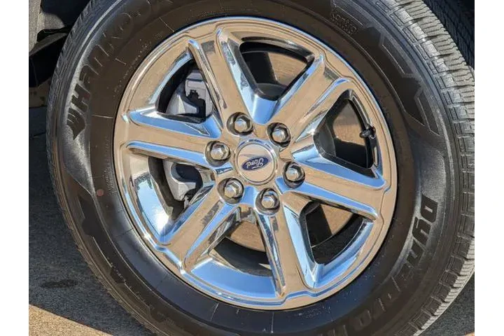 $38989 : Ford F-150 2025 4x2 XLT 4dr image 10