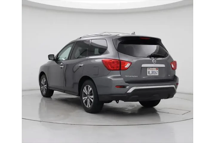 $18998 : Nissan Pathfinder 2019 S 4dr image 2