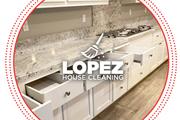 Lopez House Cleaning Services
