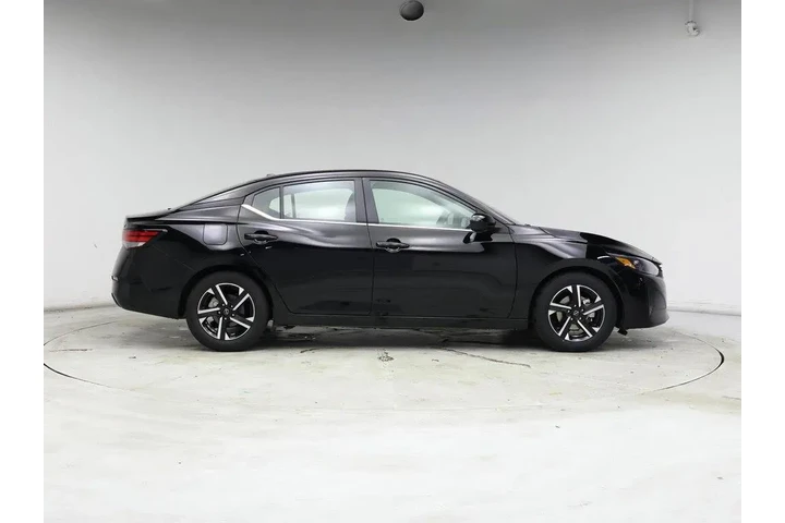 $18998 : Nissan Sentra 2024 SV 4dr Se image 7