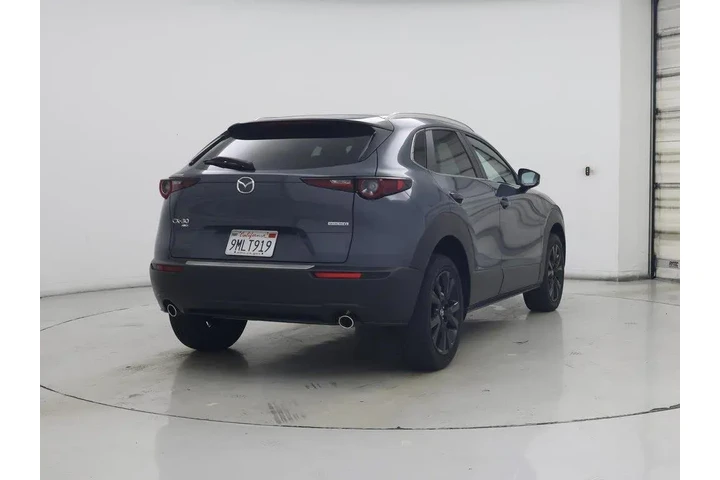 $26998 : Mazda CX-30 2024 AWD 2.5 S C image 8