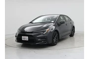 $26998 : Toyota Corolla Hybrid 2025 S thumbnail