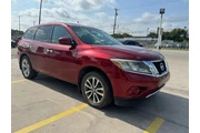 2014 NISSAN PATHFINDER2014 NI thumbnail