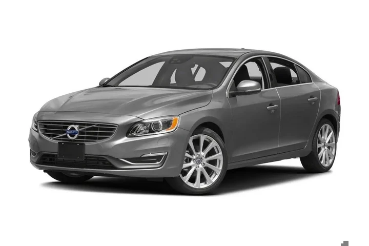 $15924 : Volvo S60 2016 AWD T5 Inscri image 1