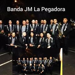 BANDA JM LA PEGADORA 15 MUSICO image 3