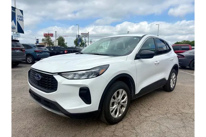 $20773 : Ford Escape 2024 AWD Active image 5