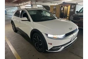 Hyundai IONIQ 5 2024 SEL 4dr