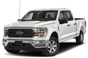 2023 F-150 Truck SuperCrew Ca