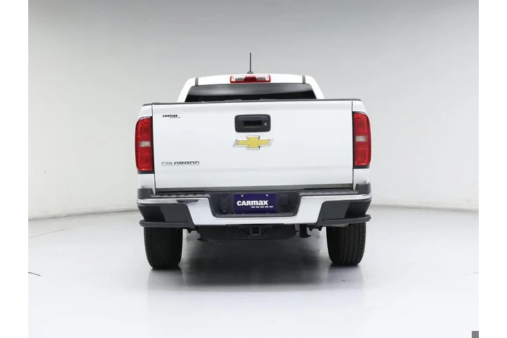 $25998 : Chevrolet Colorado 2017 4x4 image 6