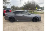 $19809 : Acura TLX 2018 V6 4dr Sedan thumbnail
