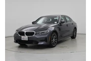 $25998 : BMW 3 Series 2020 AWD 330i x thumbnail