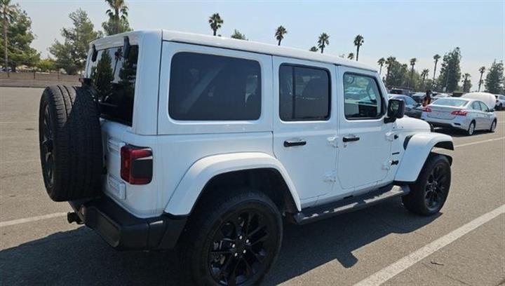 $28440 : Pre-Owned 2021 Wrangler Unlim image 7