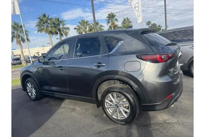 $25325 : Mazda CX-5 2023 AWD 2.5 S Ca image 7