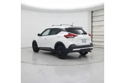 $17998 : Nissan Kicks 2020 SR 4dr Cro thumbnail