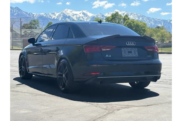 $14900 : 2019 A3 quattro Premium 45 TF image 4
