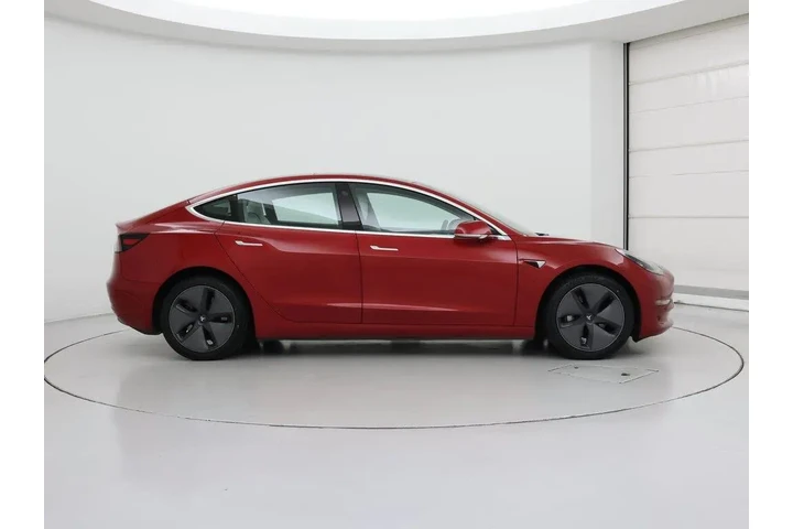$26998 : Tesla Model 3 2020 AWD Long image 7