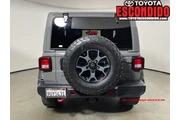 $32998 : Jeep Wrangler 2019 4x4 Rubic thumbnail