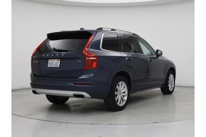 $26998 : Volvo XC90 2018 AWD T6 Momen image 8