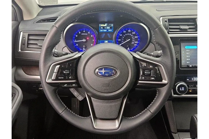 $23998 : Subaru Outback 2018 AWD 2.5i image 10