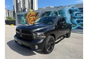 $18991 : 2016 RAM 1500 Express thumbnail