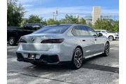 $93995 : BMW 7 Series 2025 AWD 740i x thumbnail