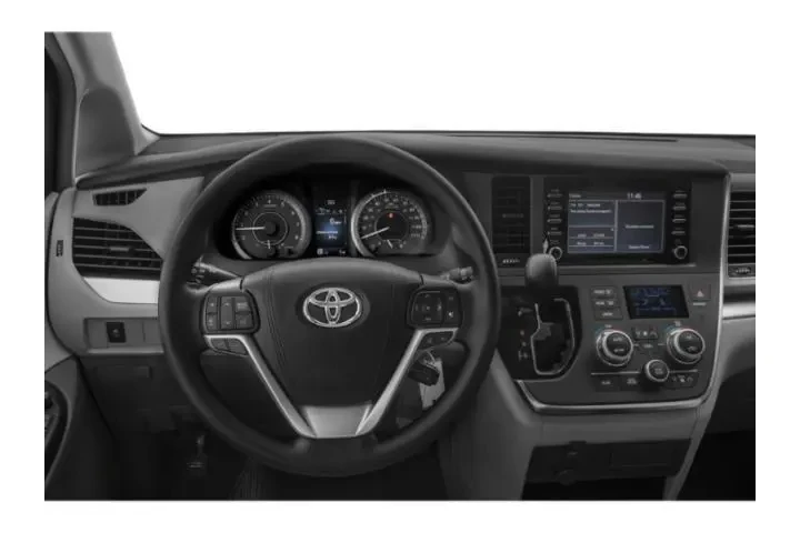 $25990 : Toyota Sienna 2020 XLE 7-Pas image 7