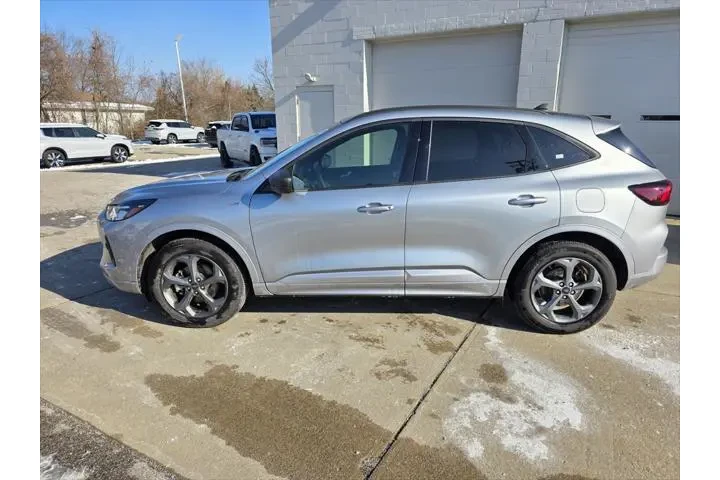 $24990 : Ford Escape 2024 AWD ST-Line image 8