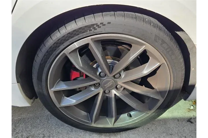 $25997 : Audi S5 Sportback 2018 AWD 3 image 9