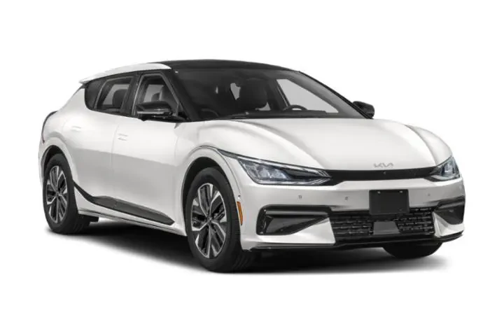 $19997 : Kia EV6 2022 AWD GT-Line 4dr image 6