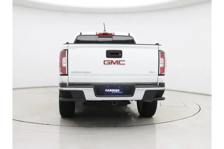 $22998 : GMC Canyon 2016 4x4 SLT 4dr image 6