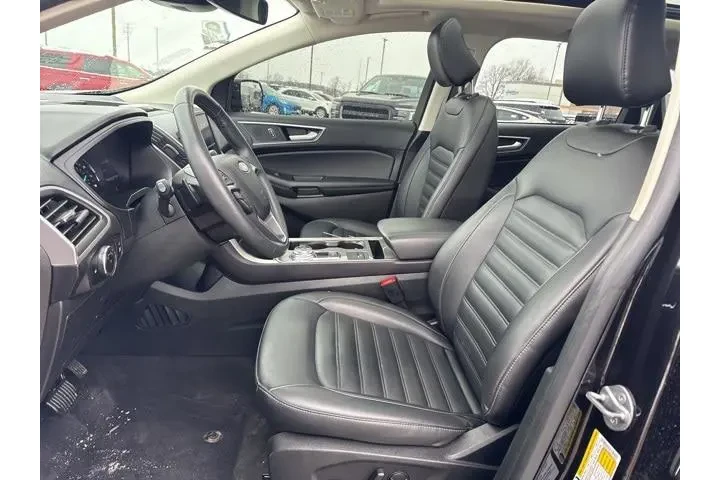 $27999 : Ford Edge 2024 AWD SEL 4dr S image 9