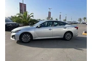 $17981 : Nissan Altima 2024 2.5 SV 4d thumbnail