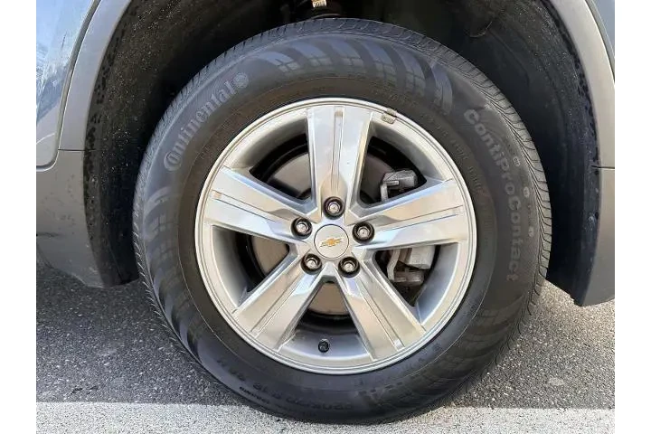 $17999 : Chevrolet Trax 2022 AWD LT 4 image 6