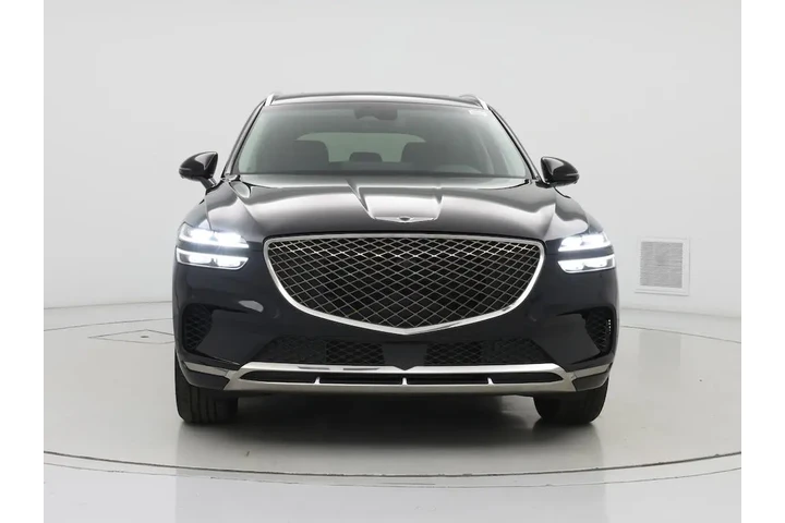 $39998 : Genesis GV70 2024 AWD 2.5T S image 5