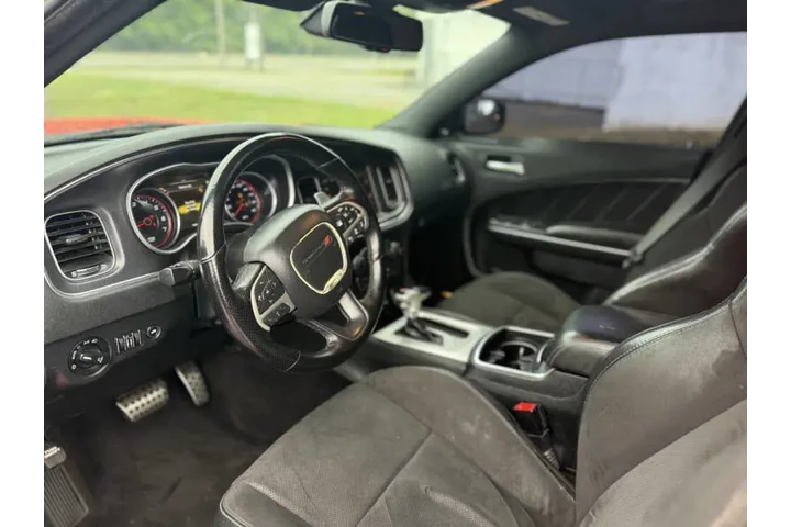 $22999 : 2016 Charger R/T Scat Pack image 9