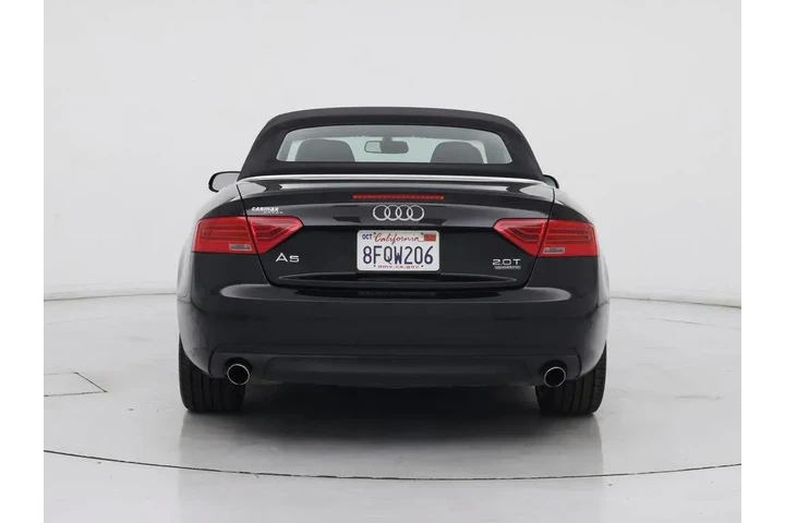 $20998 : Audi A5 2015 AWD 2.0T quattr image 6