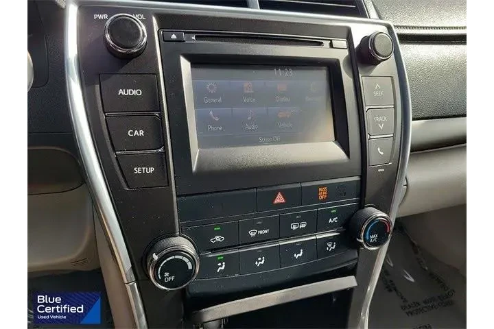 $23900 : Toyota Camry 2016 SE 4dr Sed image 9