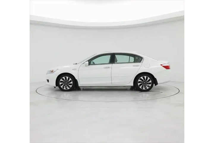 $17998 : Honda Accord Hybrid 2015 Tou image 3