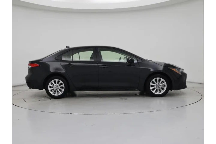 $22998 : Toyota Corolla 2022 LE 4dr S image 7
