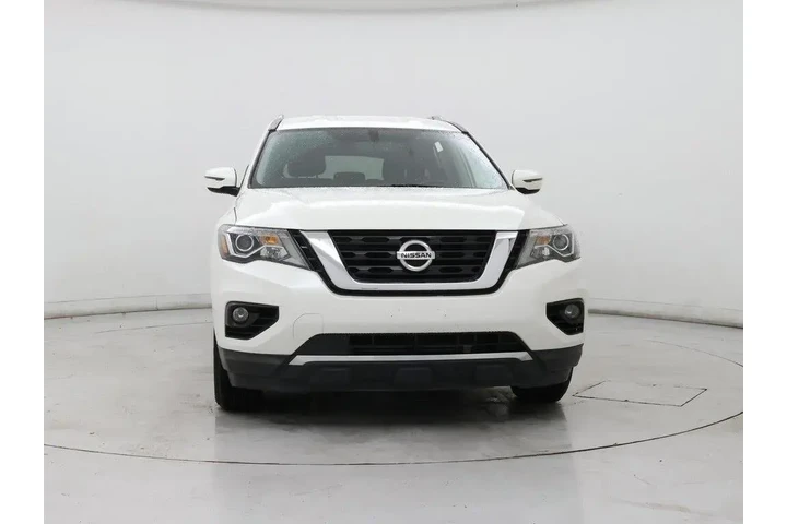 $17998 : Nissan Pathfinder 2017 4x4 S image 5