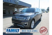 Ford Expedition MAX 2019 4x4 en Columbia